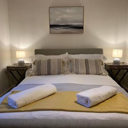 Lovely 3 Bedroom Family Friendly Cottage In ノース・バーウィック エクステリア 写真