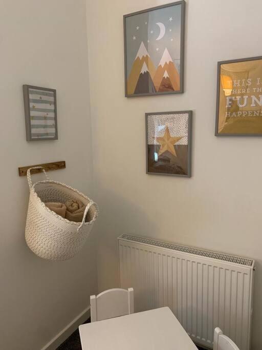 Lovely 3 Bedroom Family Friendly Cottage In ノース・バーウィック エクステリア 写真