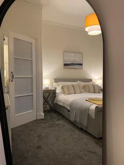 Lovely 3 Bedroom Family Friendly Cottage In ノース・バーウィック エクステリア 写真