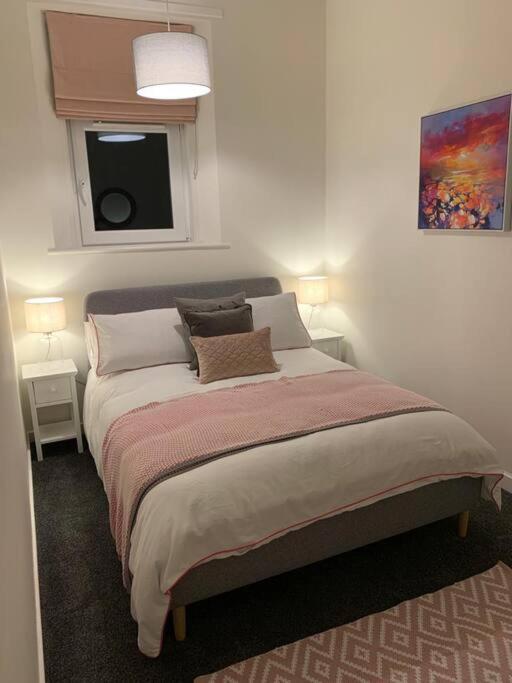 Lovely 3 Bedroom Family Friendly Cottage In ノース・バーウィック エクステリア 写真