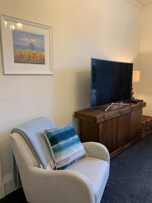 Lovely 3 Bedroom Family Friendly Cottage In ノース・バーウィック エクステリア 写真