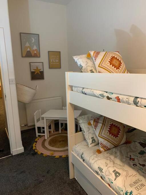 Lovely 3 Bedroom Family Friendly Cottage In ノース・バーウィック エクステリア 写真