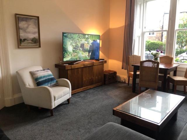 Lovely 3 Bedroom Family Friendly Cottage In ノース・バーウィック エクステリア 写真